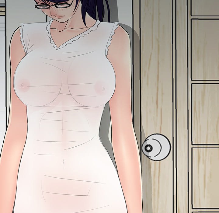 His Return chapter 11 page 121