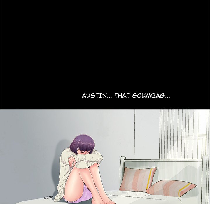 His Return chapter 11 page 126