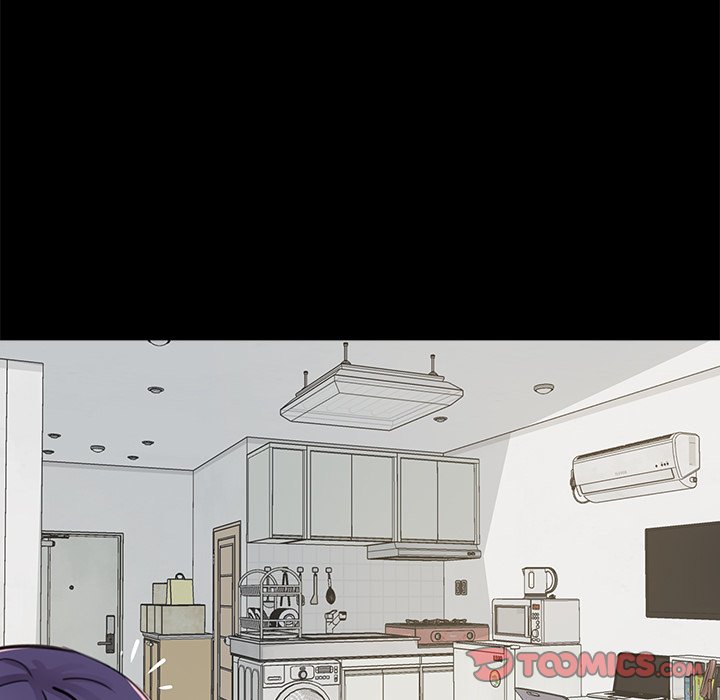 His Return chapter 11 page 130