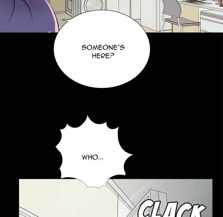 His Return chapter 11 page 131