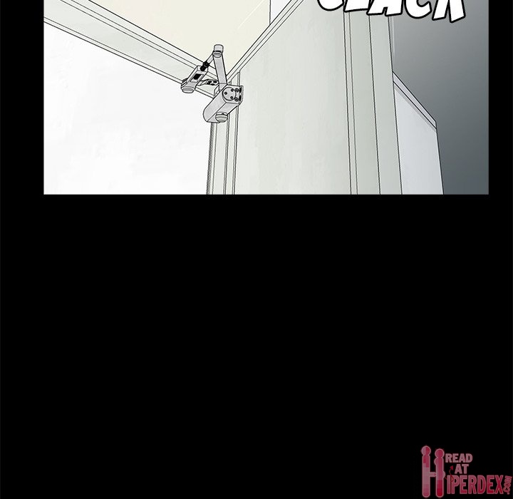 His Return chapter 11 page 132