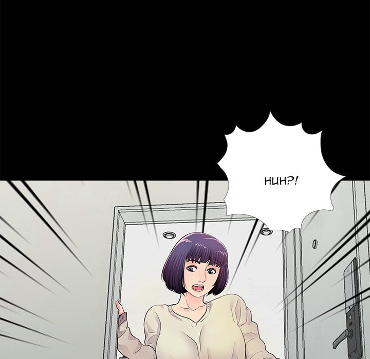 His Return chapter 11 page 133