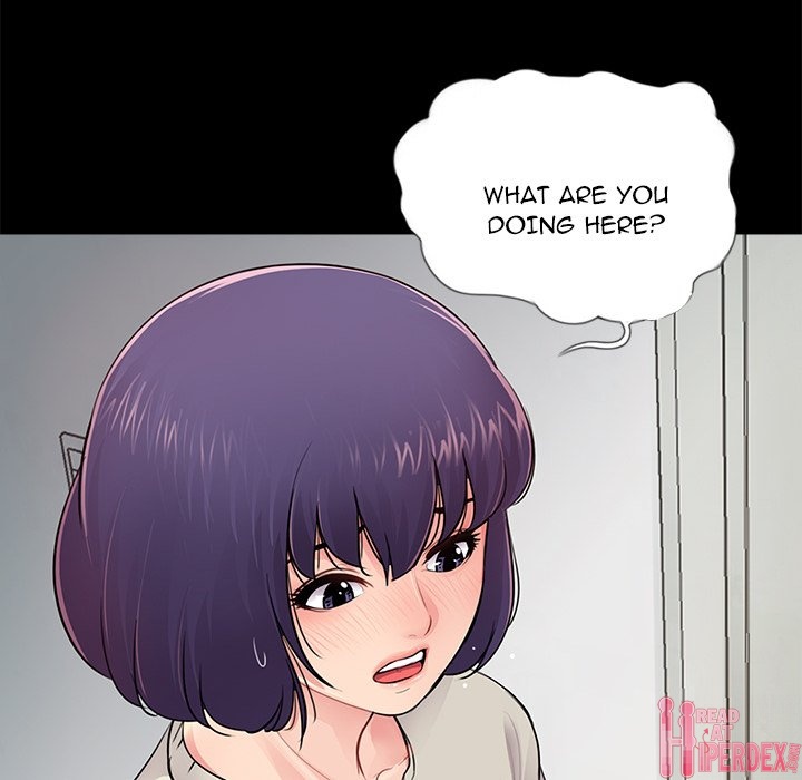 His Return chapter 12 page 7
