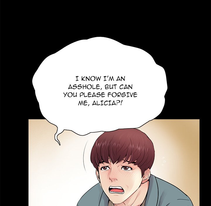 His Return chapter 12 page 9