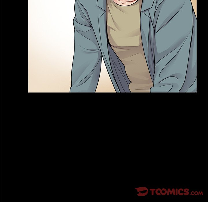 His Return chapter 12 page 10