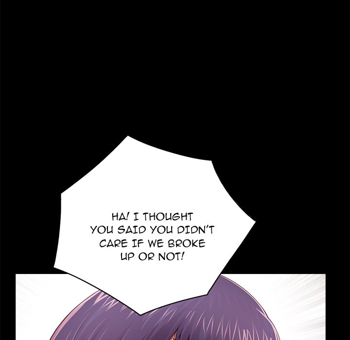 His Return chapter 12 page 11