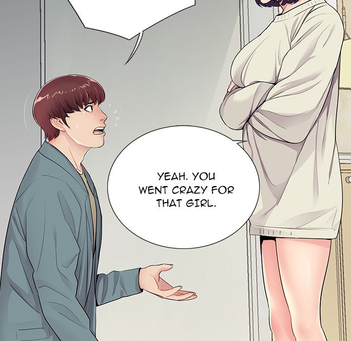 His Return chapter 12 page 14