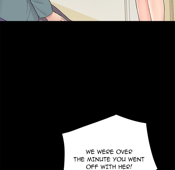 His Return chapter 12 page 15