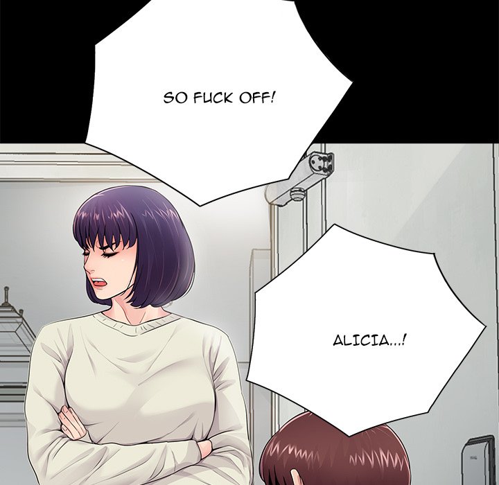 His Return chapter 12 page 18
