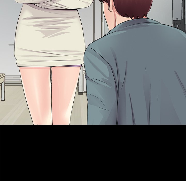 His Return chapter 12 page 19