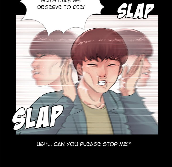 His Return chapter 12 page 26