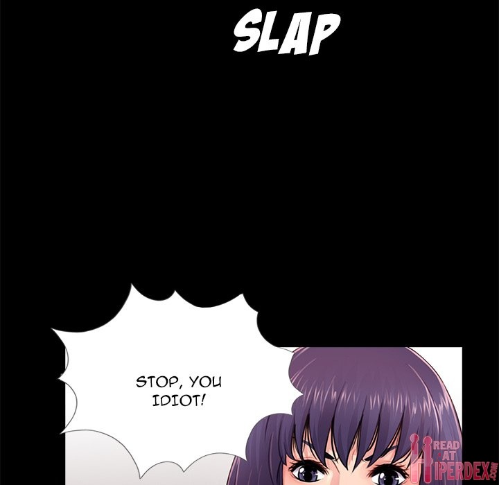 His Return chapter 12 page 27