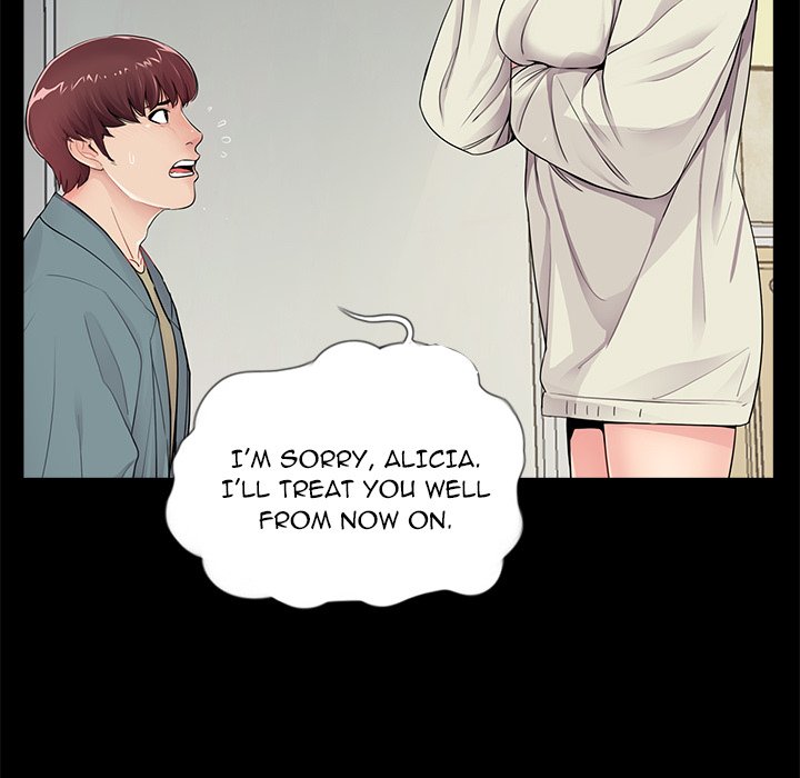 His Return chapter 12 page 30