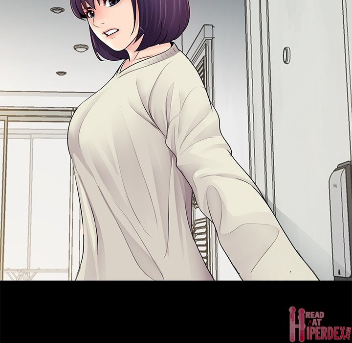 His Return chapter 12 page 32