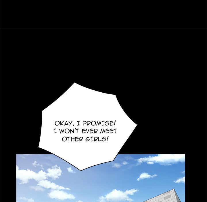 His Return chapter 12 page 33