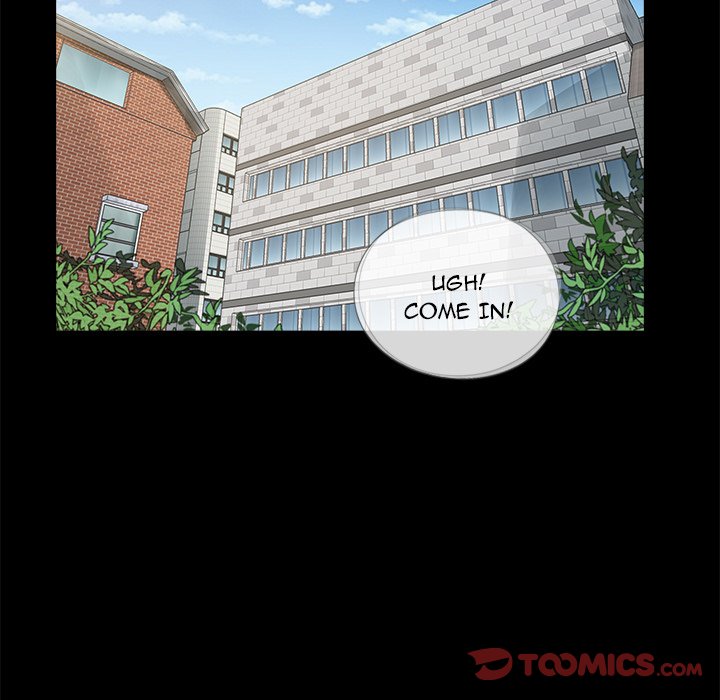 His Return chapter 12 page 34