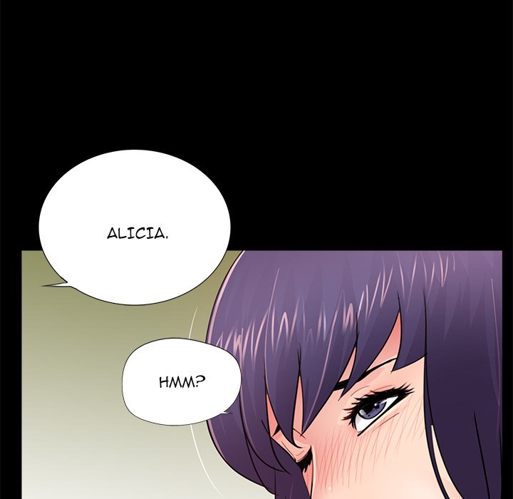 His Return chapter 12 page 45