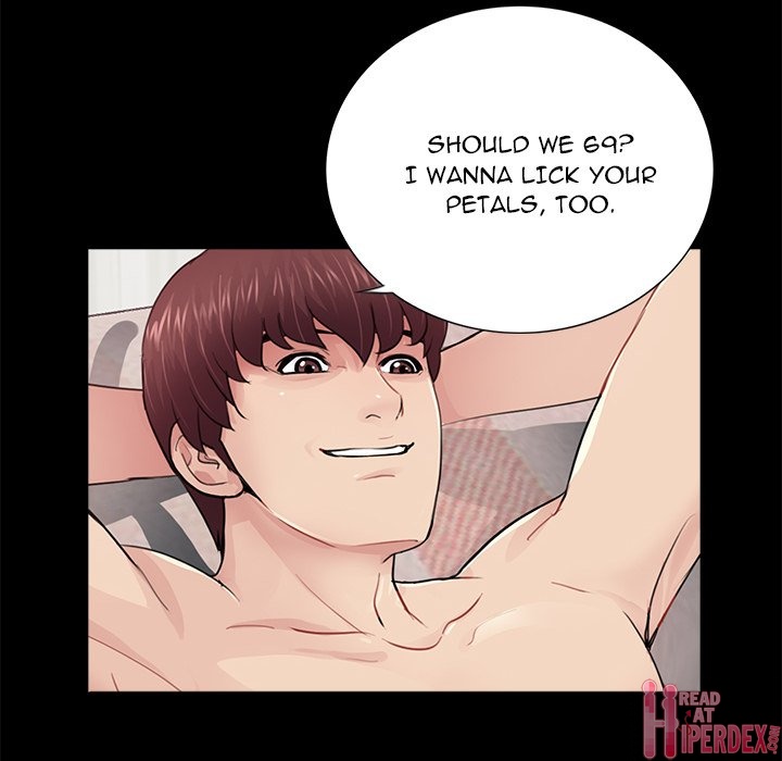His Return chapter 12 page 47