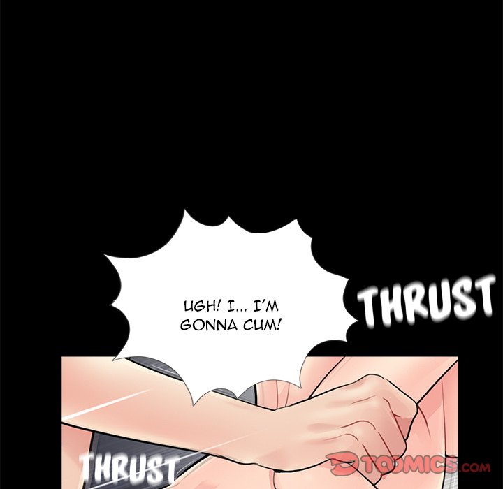 His Return chapter 12 page 76