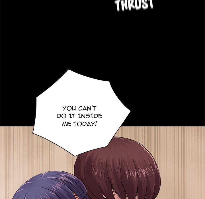 His Return chapter 12 page 78