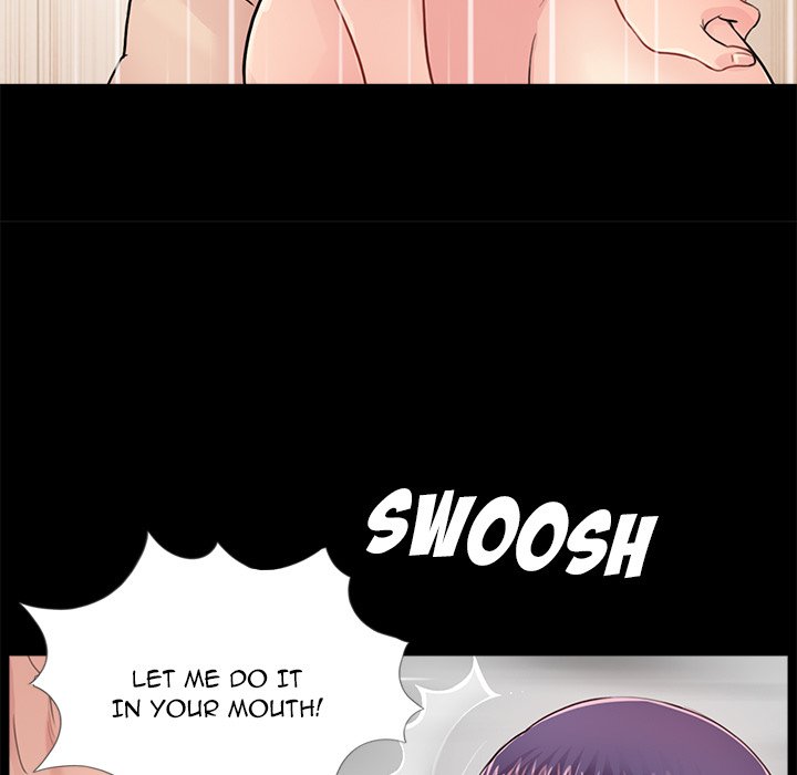 His Return chapter 12 page 80