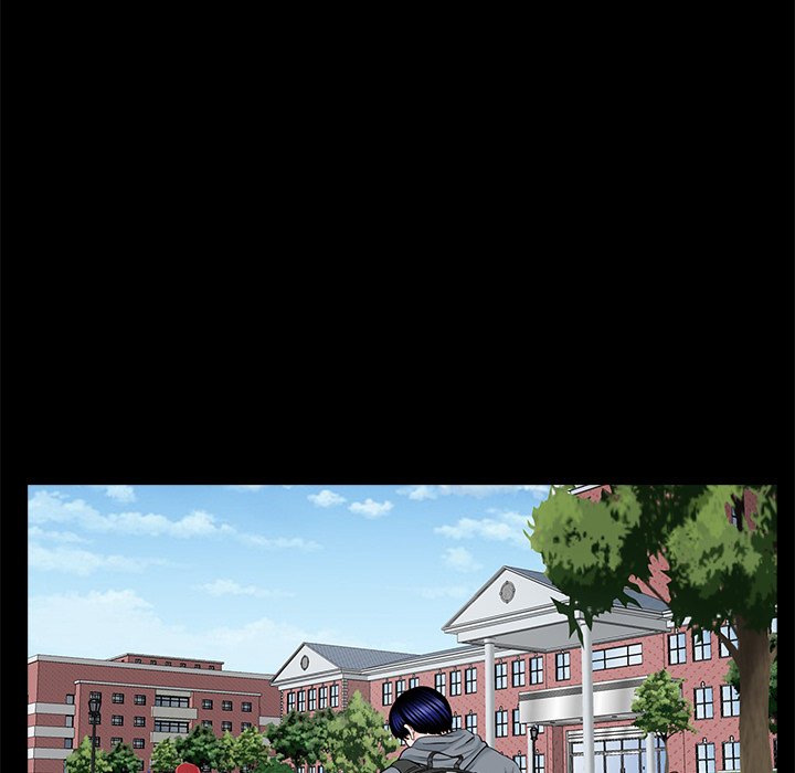 His Return chapter 12 page 98