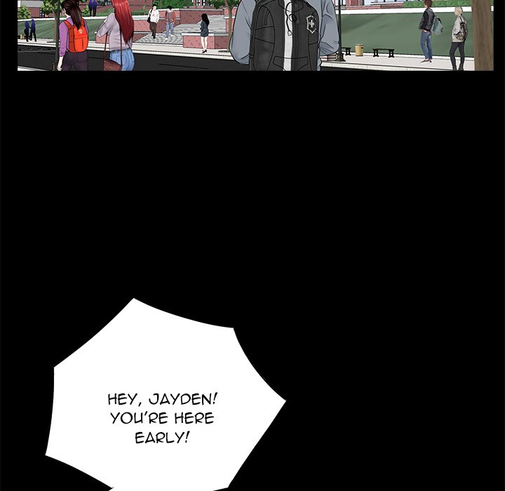 His Return chapter 12 page 99