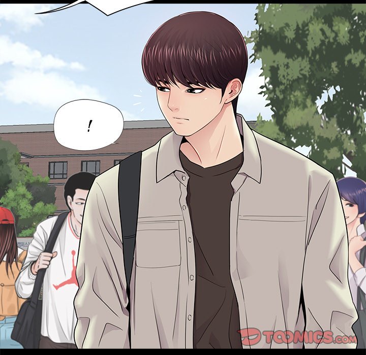 His Return chapter 12 page 100