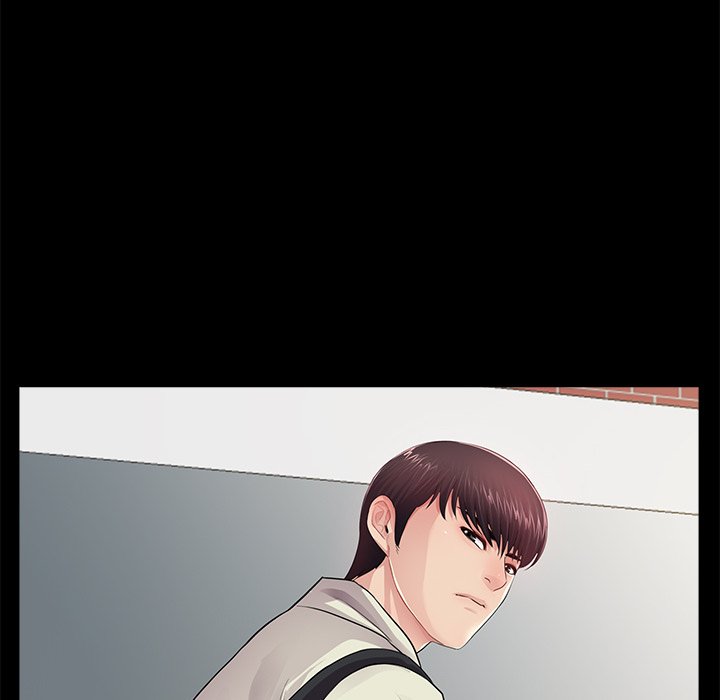 His Return chapter 12 page 104