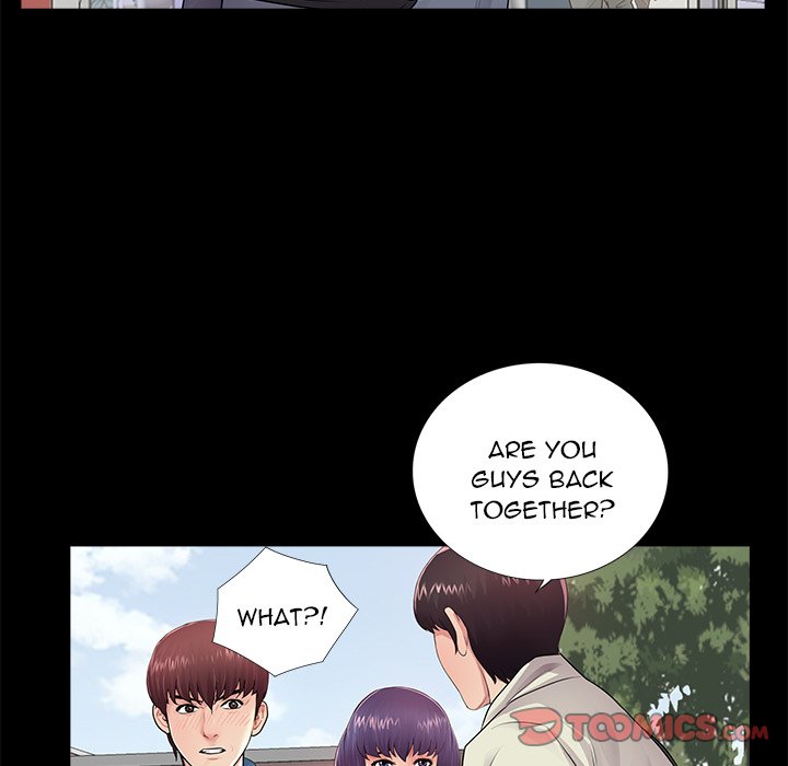 His Return chapter 12 page 106