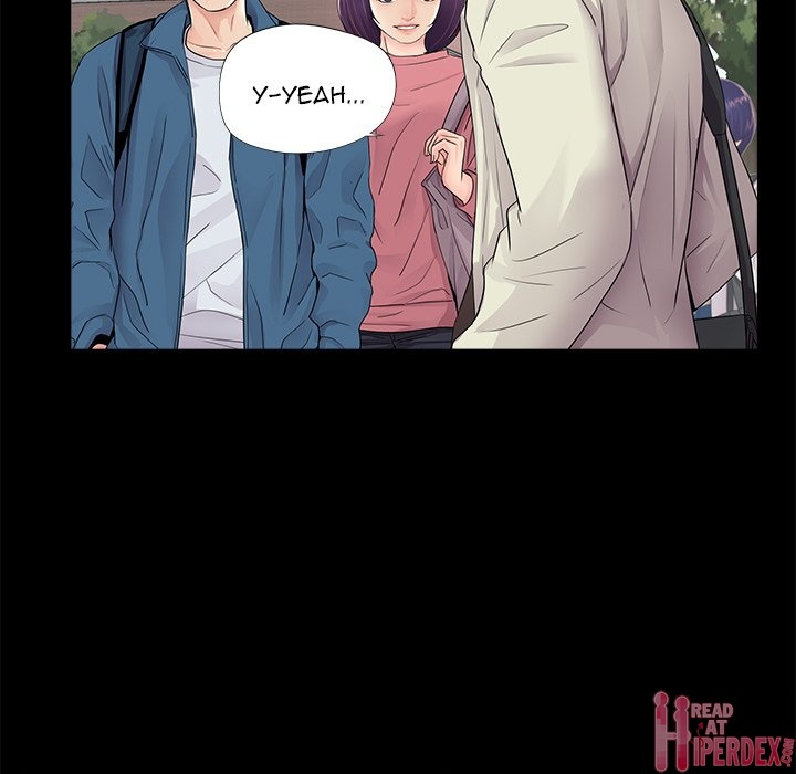 His Return chapter 12 page 107