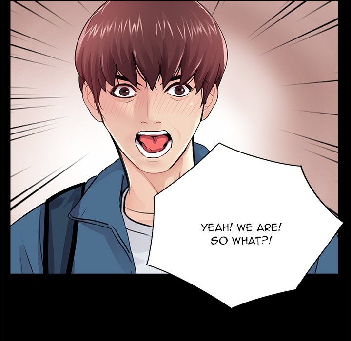 His Return chapter 12 page 108