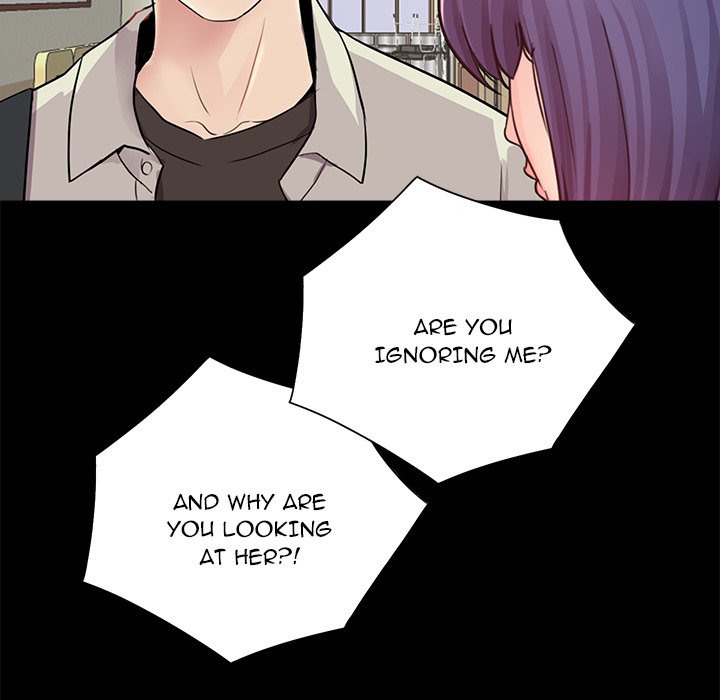 His Return chapter 12 page 110