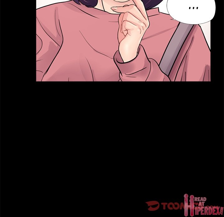 His Return chapter 12 page 112