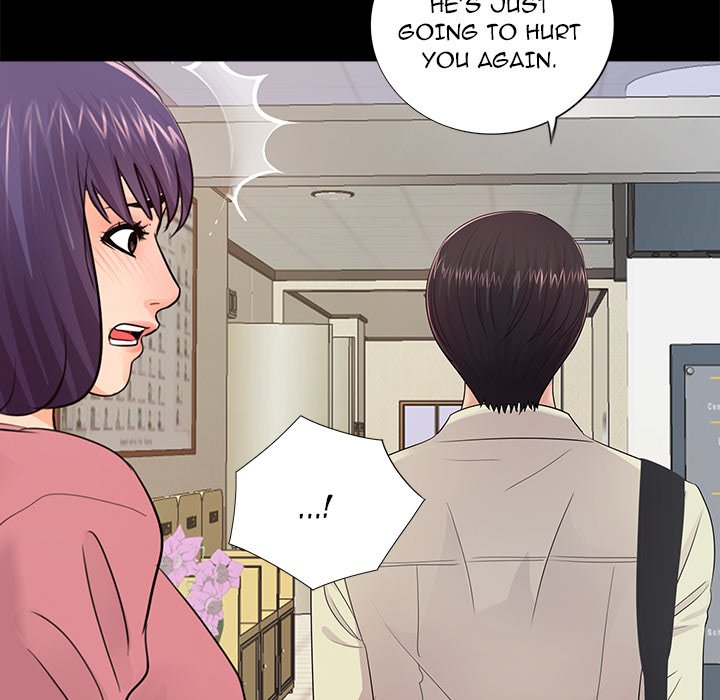 His Return chapter 12 page 114