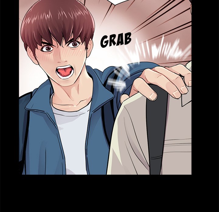 His Return chapter 12 page 116