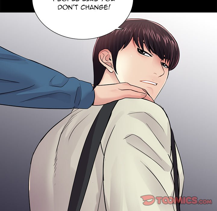 His Return chapter 12 page 118