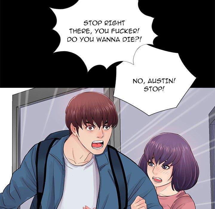 His Return chapter 12 page 120