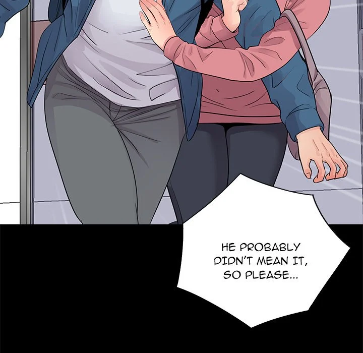 His Return chapter 12 page 121