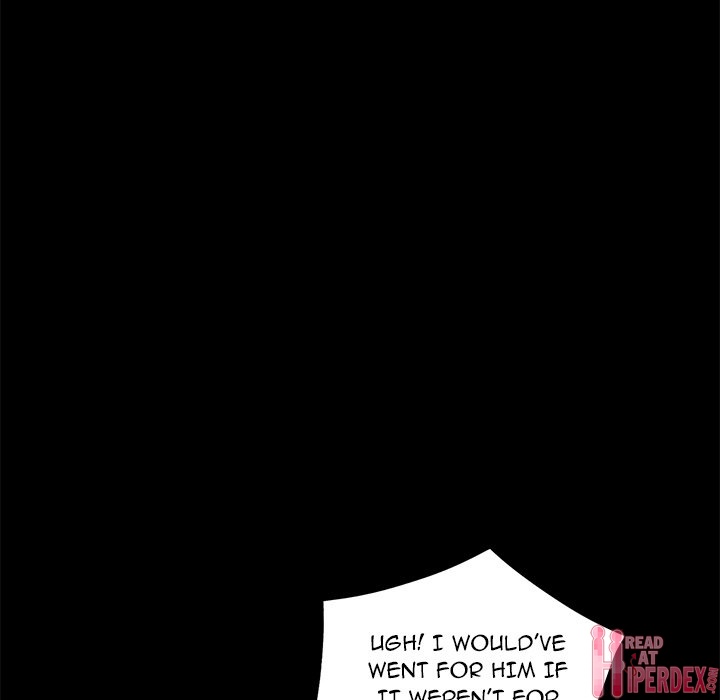 His Return chapter 12 page 122