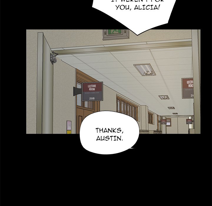 His Return chapter 12 page 123