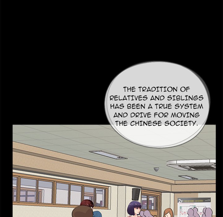 His Return chapter 12 page 126