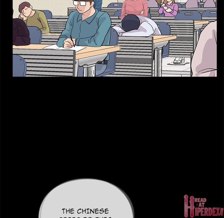 His Return chapter 12 page 127