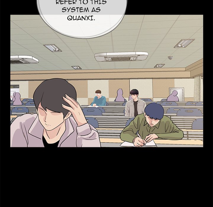 His Return chapter 12 page 128
