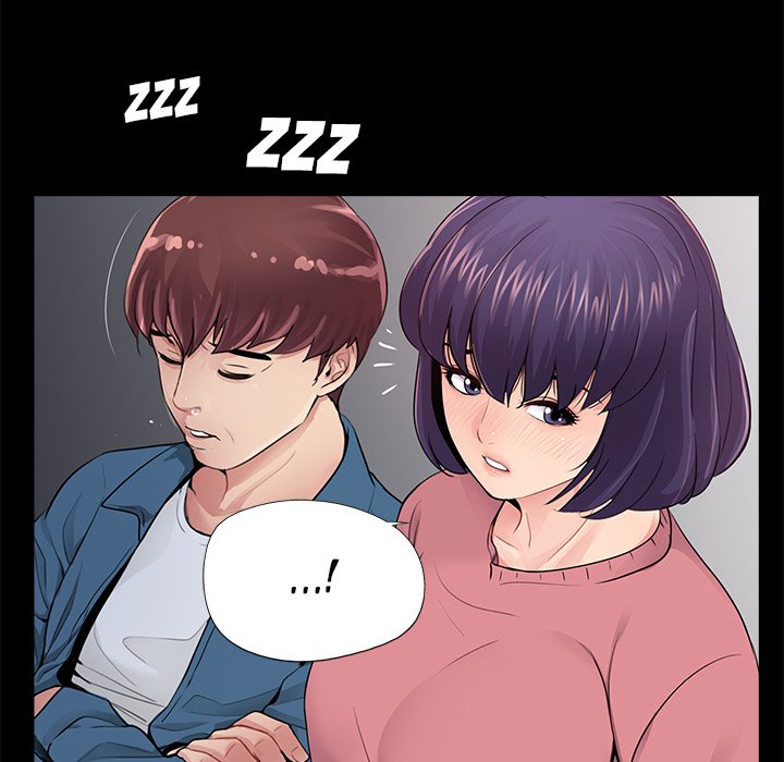 His Return chapter 12 page 131
