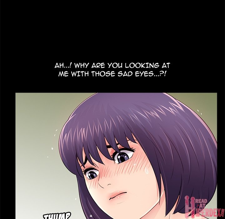 His Return chapter 12 page 137