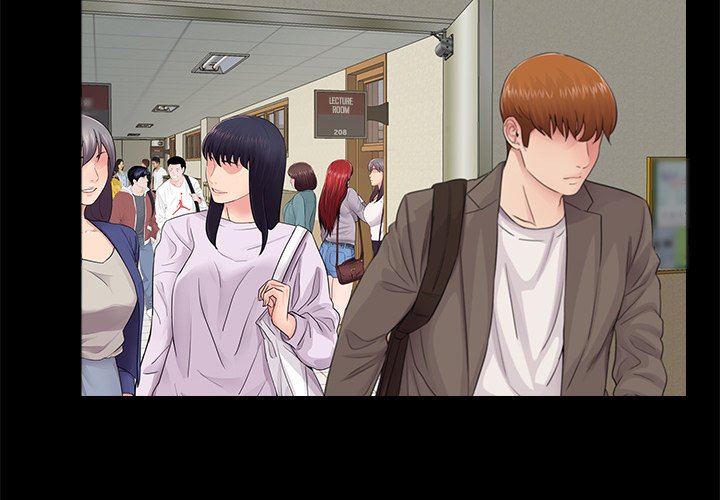 His Return chapter 13 page 3