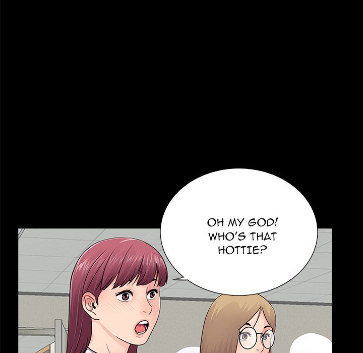 His Return chapter 13 page 7