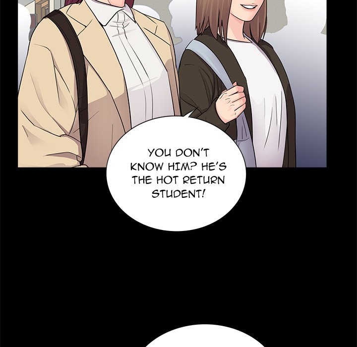 His Return chapter 13 page 8