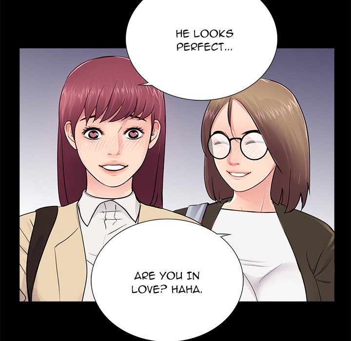 His Return chapter 13 page 9